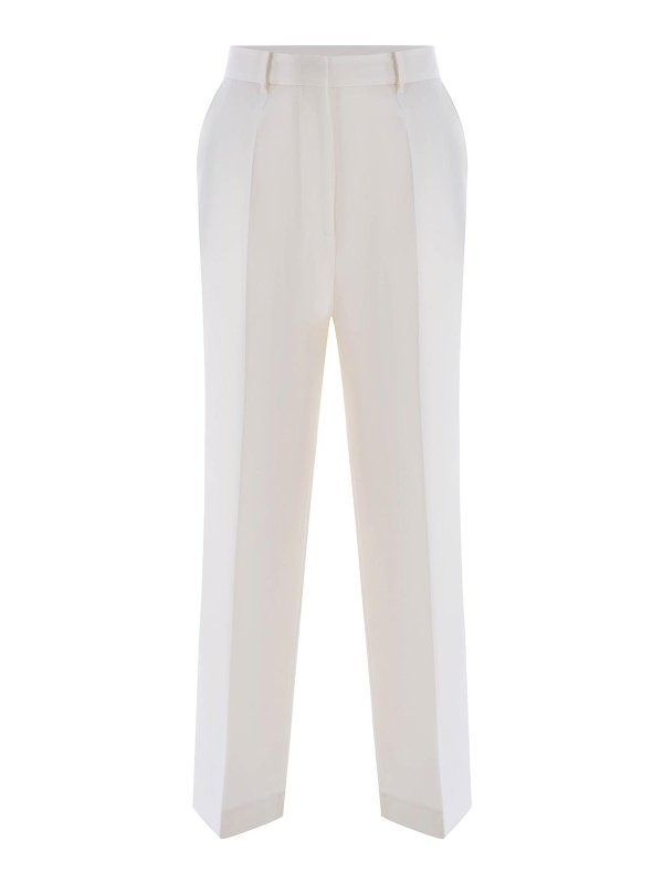 MANUEL RITZ : casual trousers - Casual trousers