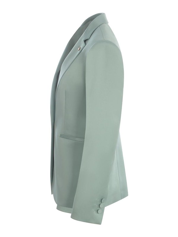 MANUEL RITZ  buy online Robe Au Genou - Vert