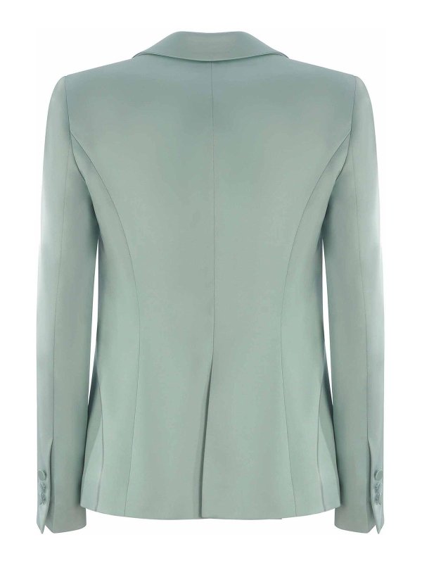 Robe longueur genou shop online Robe Au Genou - Vert