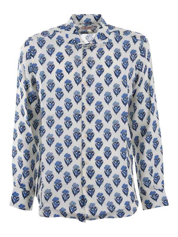 MC2 SAINT BARTH: camicie - Camicia