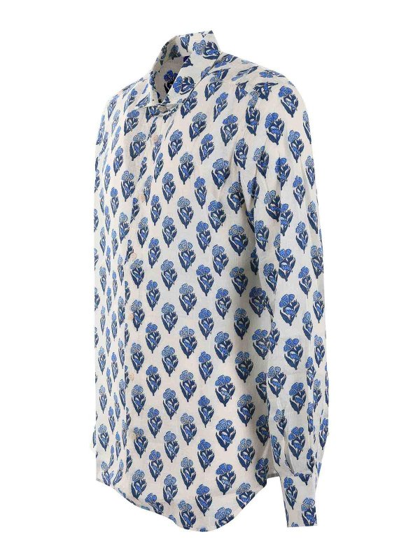 MC2 SAINT BARTH: camicie online - Camicia