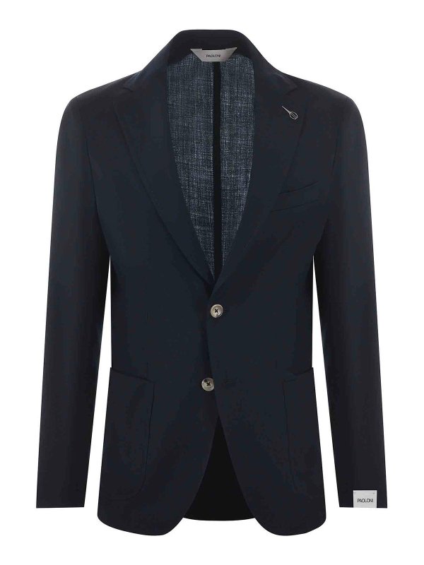 PAOLONI: giacche casual - Giacca