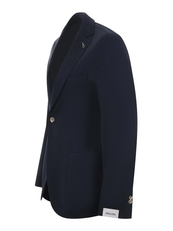 PAOLONI: giacche casual online - Giacca