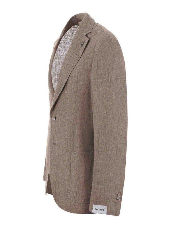 PAOLONI: casual jackets online - Jacket