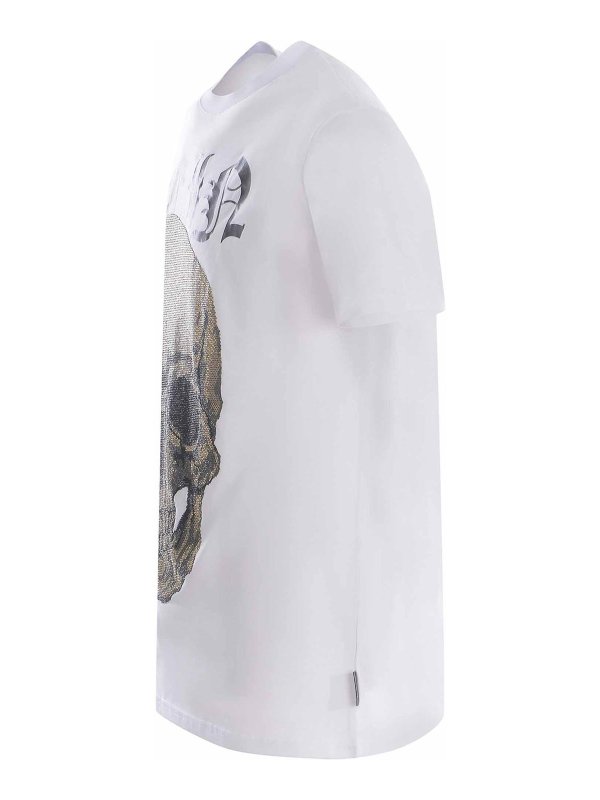 PHILIPP PLEIN: Camisetas online - Camiseta - Plein