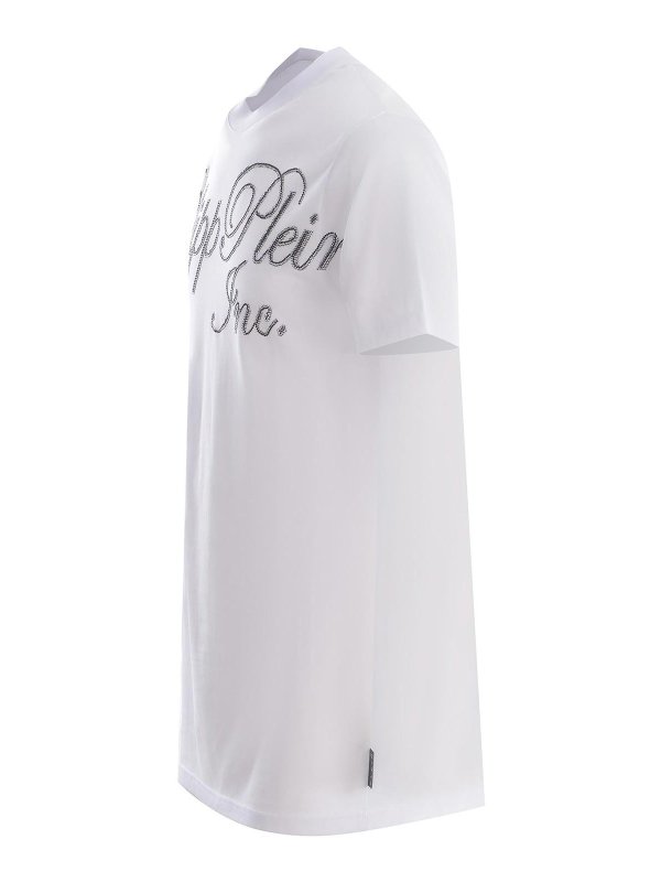 PHILIPP PLEIN: t-shirt online - T-shirt