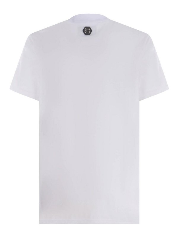 The Best Shops PHILIPP PLEIN: t-shirt - T-shirt