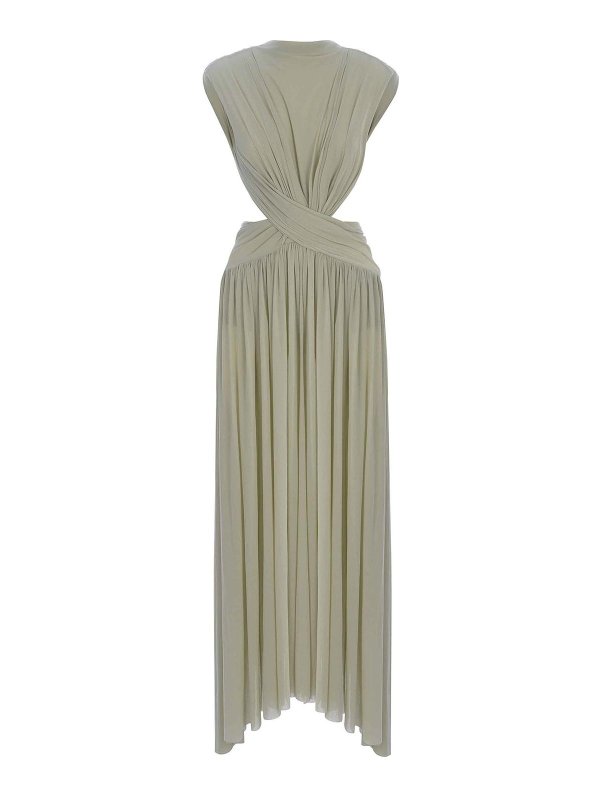 Philosophy di Lorenzo Serafini: maxi dresses - Maxi dress