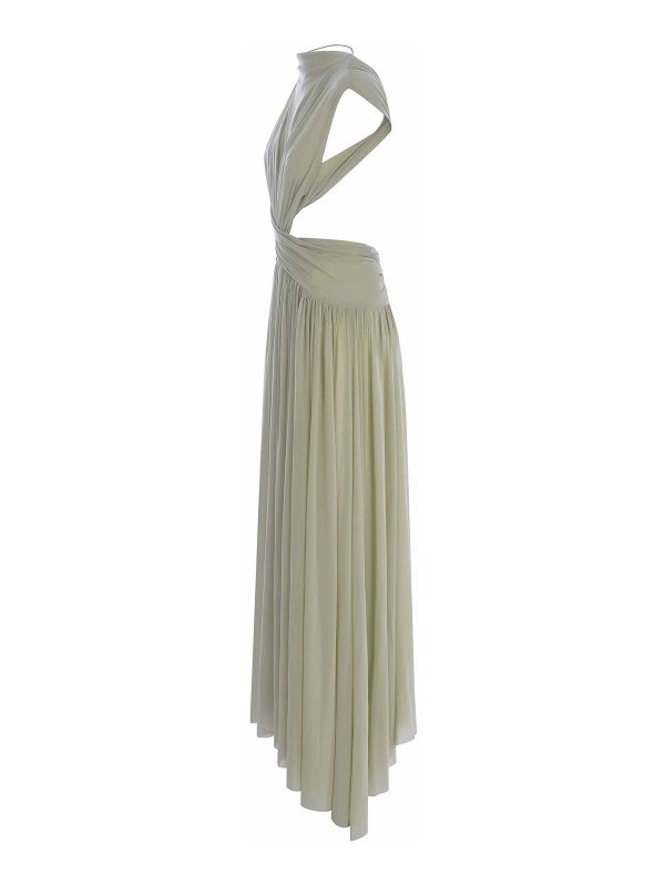 Philosophy di Lorenzo Serafini: maxi dresses online - Maxi dress