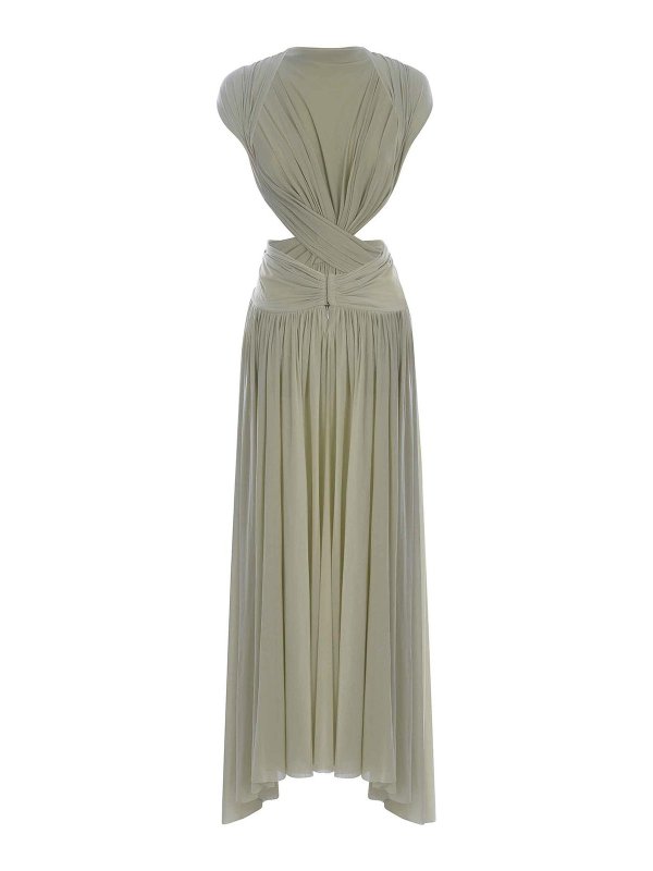 The Best Shops Philosophy di Lorenzo Serafini: maxi dresses - Maxi dress