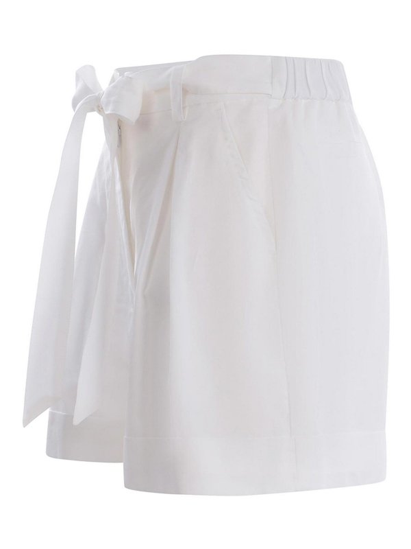 Pinko: Trousers Shorts online - Shorts