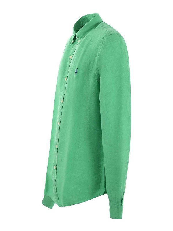 POLO RALPH LAUREN: camicie online - Camicia