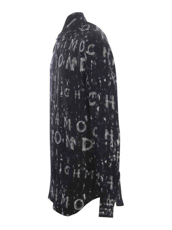 JOHN RICHMOND: camicie online - Camicia