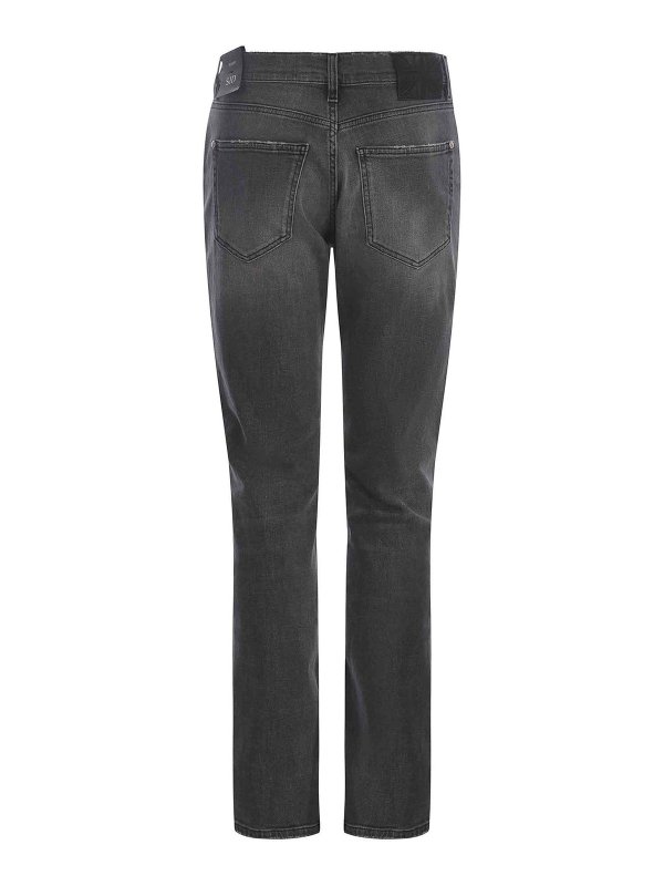 The Best Shops JOHN RICHMOND: Jeans Rectos - Vaqueros Rectos - Denim