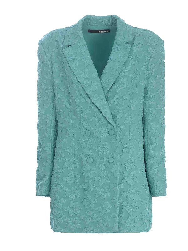 ROTATE Birger Christensen: giacche casual - Giacca