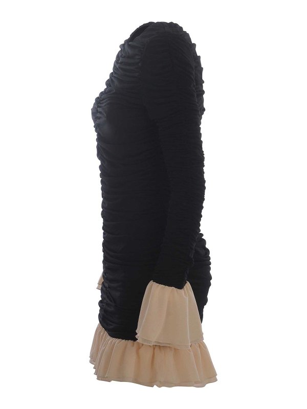 ROTATE Birger Christensen: short dresses online - Dress