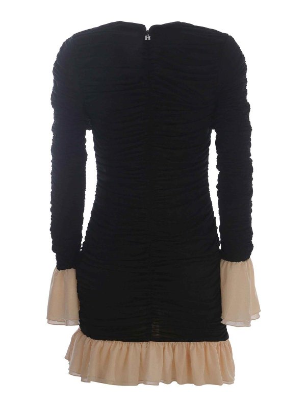 The Best Shops ROTATE Birger Christensen: short dresses - Dress