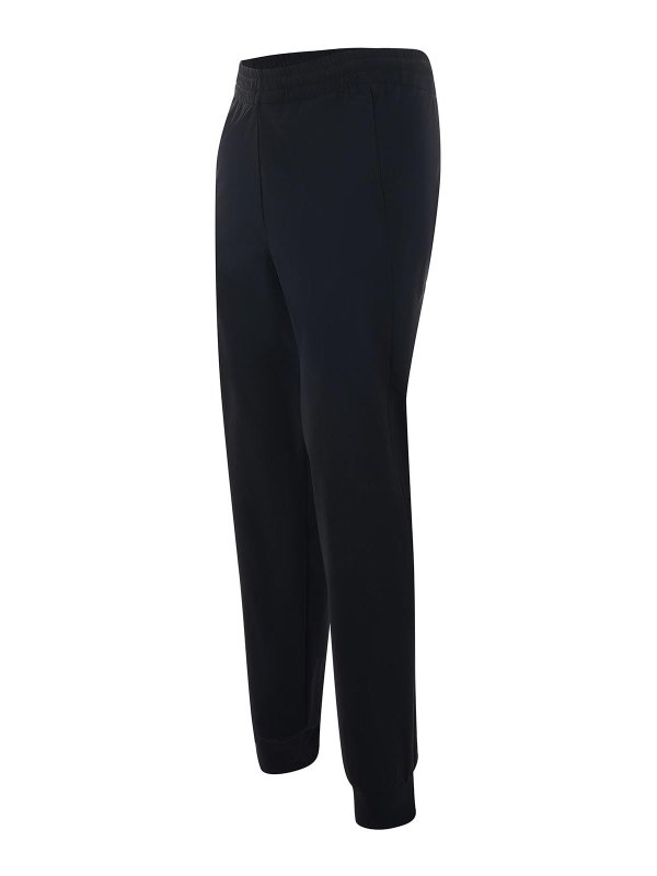 RRD Roberto Ricci Designs: Pantalons casual online - Pantalons Décontractés - Bleu