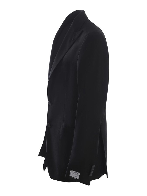 TAGLIATORE: Casualjacken online - Casualjacke - Schwarz