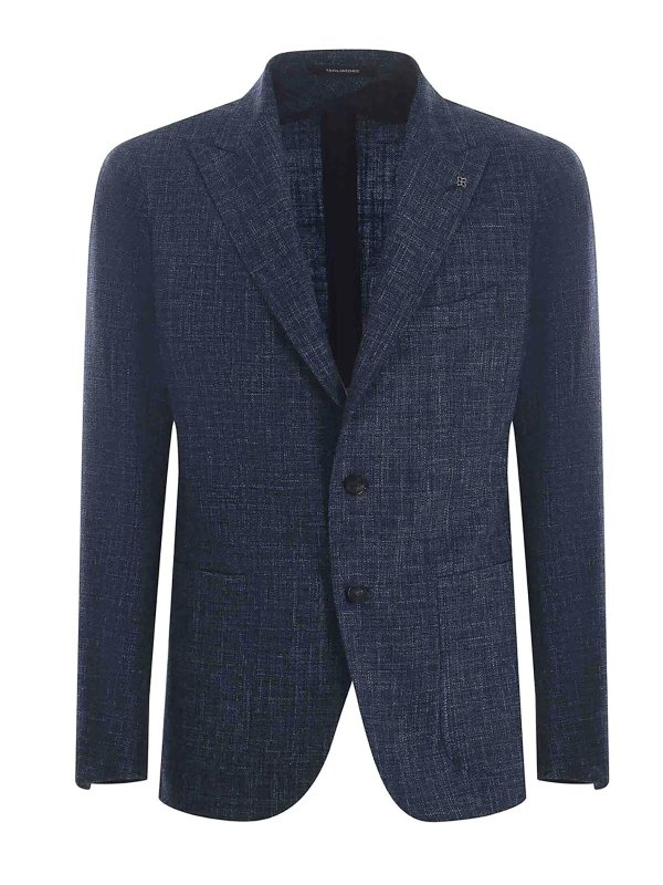 TAGLIATORE: giacche blazer - Blazer