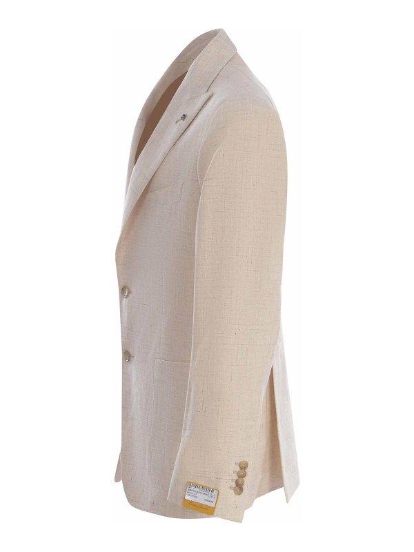 TAGLIATORE: ブレザー online - ブレザー - ベージュ