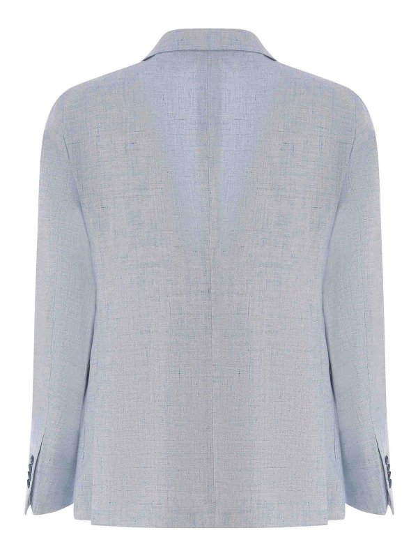 The Best Shops TAGLIATORE: blazers - Blazer