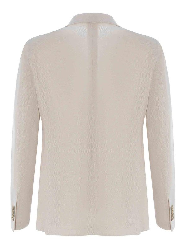 The Best Shops TAGLIATORE: casual jackets - Jacket