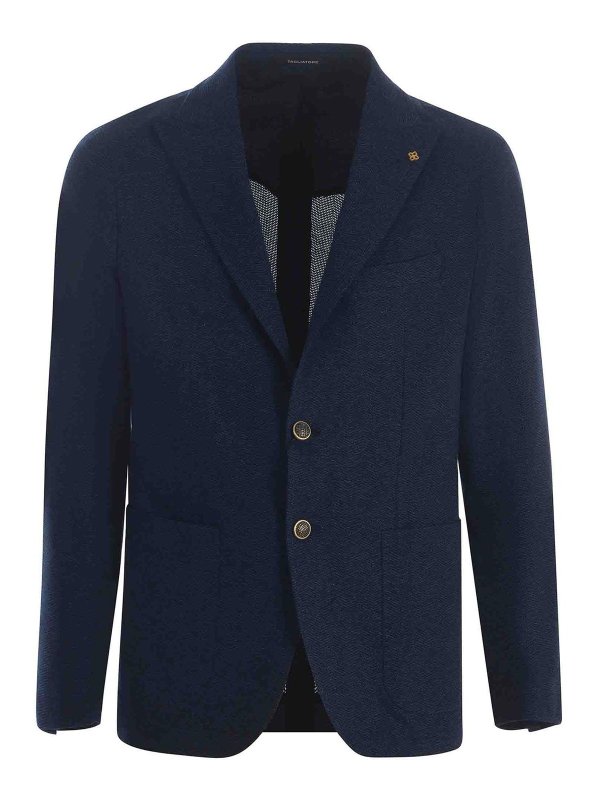 TAGLIATORE: casual jackets - Jacket