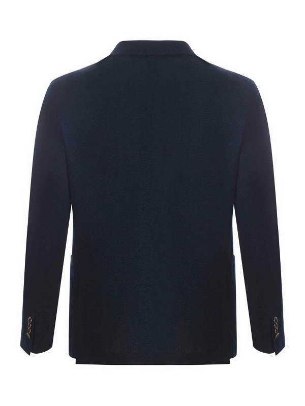 The Best Shops TAGLIATORE: casual jackets - Jacket