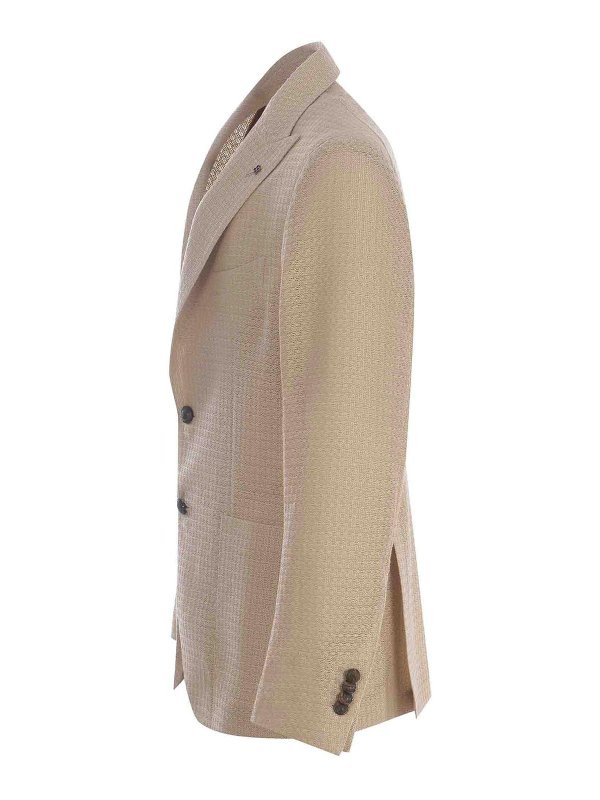 TAGLIATORE: ブレザー online - ブレザー - ベージュ