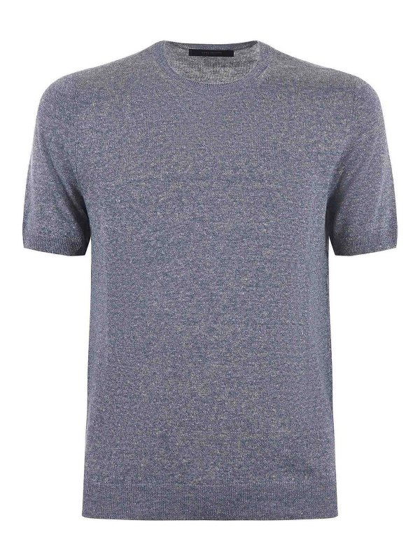 TAGLIATORE: t-shirts - T-Shirt