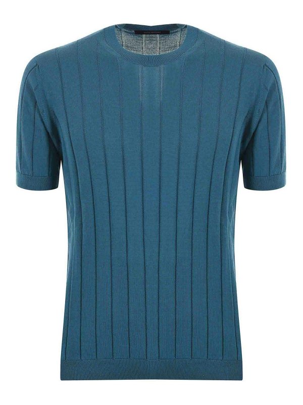 TAGLIATORE: t-shirt - T-shirt