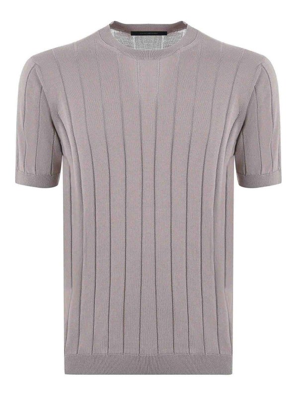 TAGLIATORE: t-shirts - T-Shirt