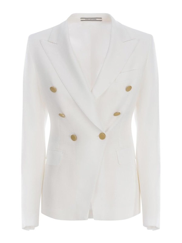 TAGLIATORE: casual jackets - Casual jacket