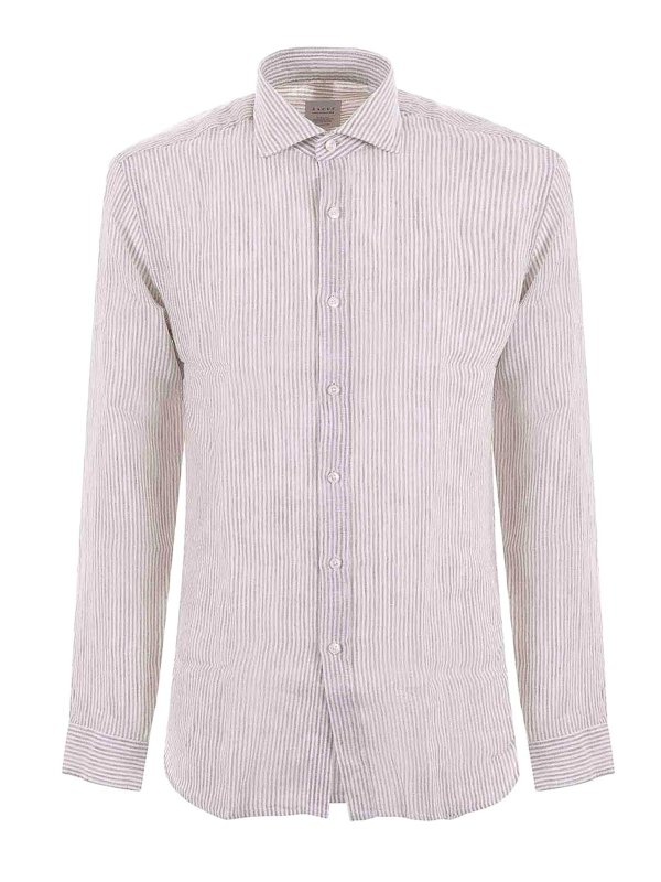 XACUS: shirts - Shirt