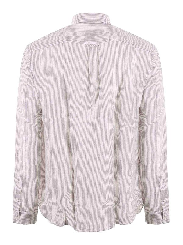 The Best Shops XACUS: shirts - Shirt