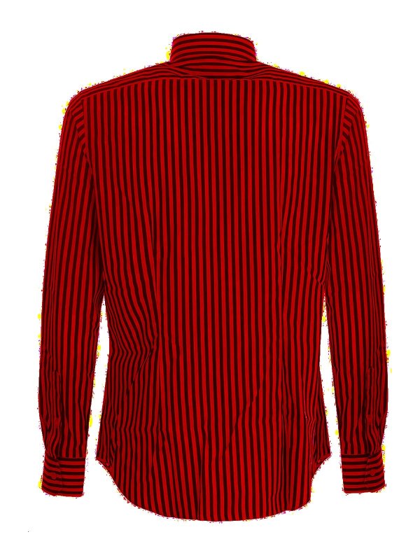 The Best Shops XACUS: シャツ - シャツ - ブルー