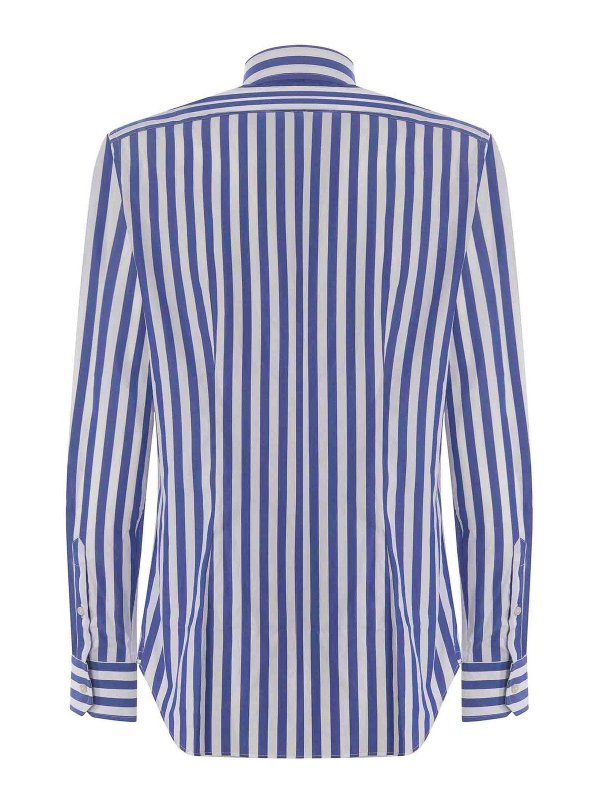 XACUS: Hemden online - Hemd - Blau