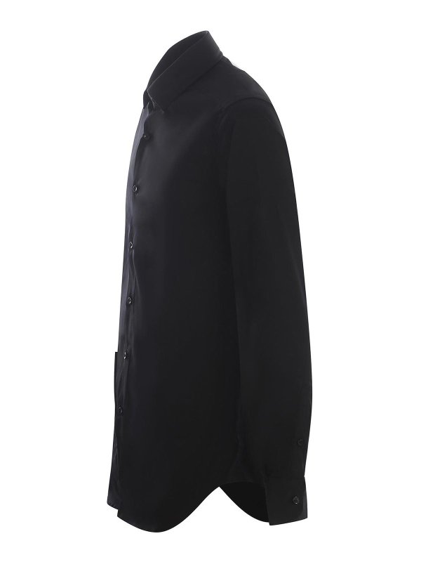 XACUS: Chemises online - Chemise - Noir