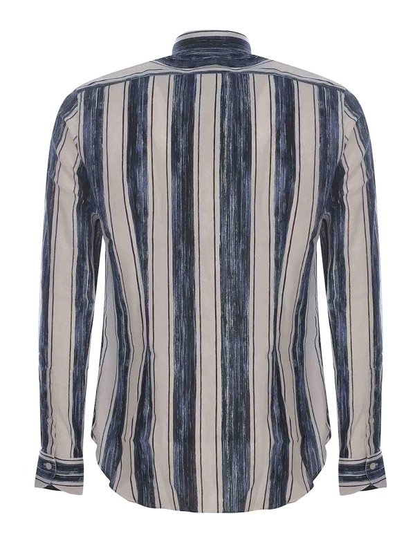 The Best Shops XACUS: Hemden - Hemd - Weiß