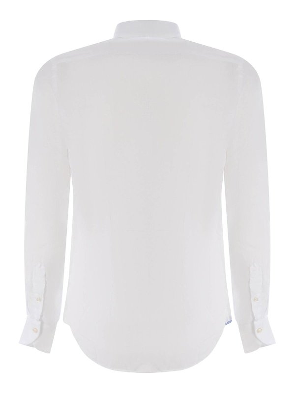 The Best Shops XACUS: シャツ - シャツ - 白