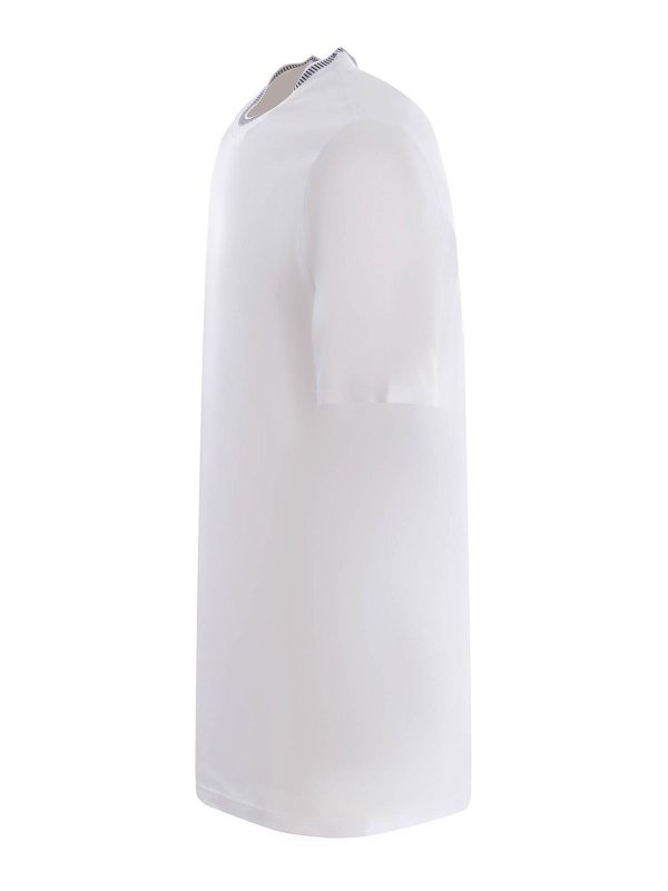 YES LONDON: t-shirts online - Cotton