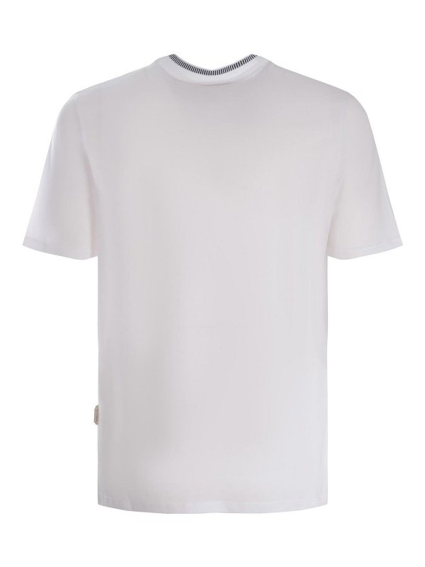 The Best Shops YES LONDON: t-shirts - Cotton