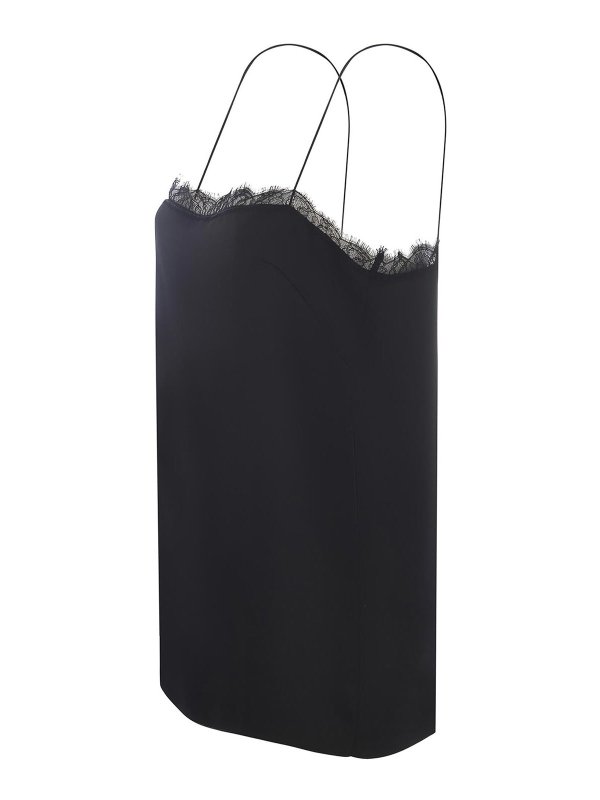 Philosophy di Lorenzo Serafini: Tops und Tank Tops online - Top - Schwarz