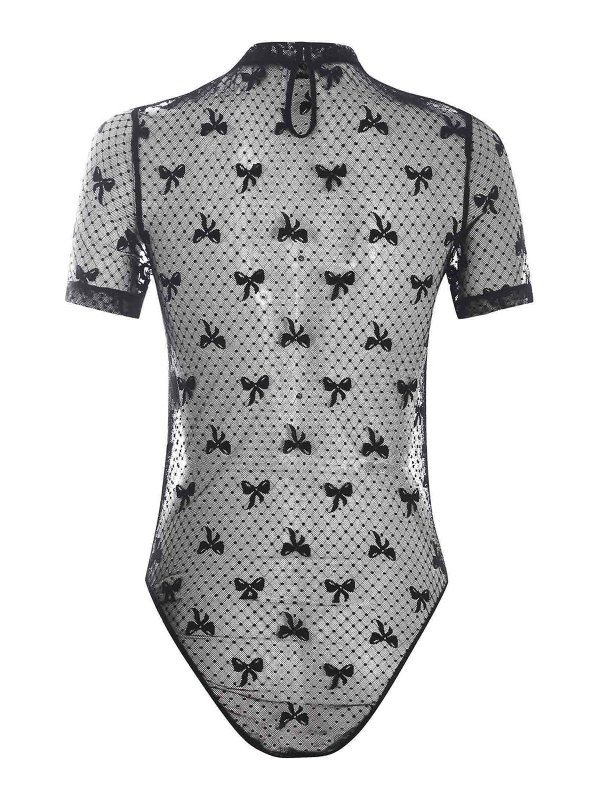 The Best Shops ROTATE Birger Christensen: Tops & Tank tops - Viscose Blend