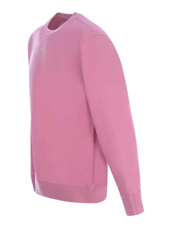 AUTRY: Sweatshirts & Sweaters online - Sweatshirt In Cotton