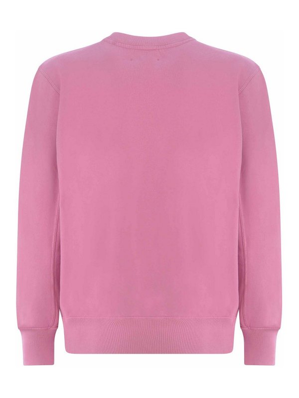 The Best Shops AUTRY: Sweatshirts & Sweaters - Sweatshirt In Cotton