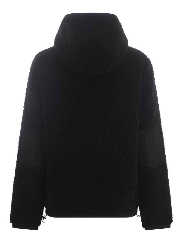 The Best Shops AXEL ARIGATO: スウェット＆セーター - スウェットシャツ/セーター - 黒