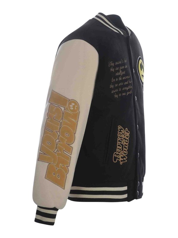 The Best Shops BARROW: bombers - Bomber