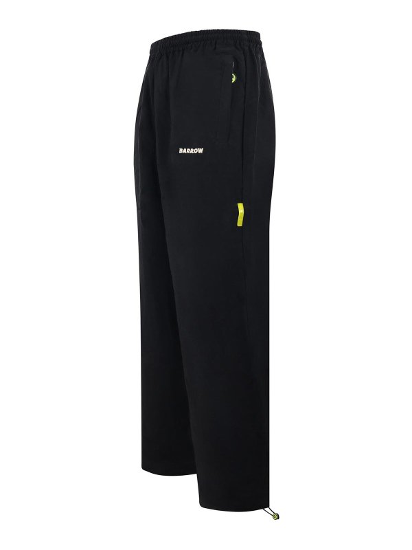 BARROW: Pantalones casual online - Pantalón Casual - Negro
